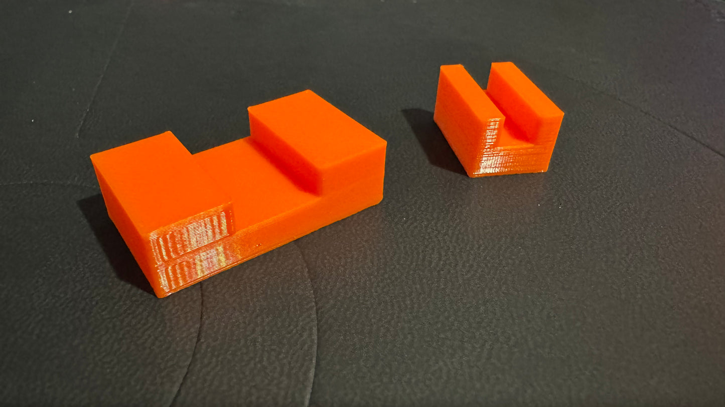 Modular TCG card tray