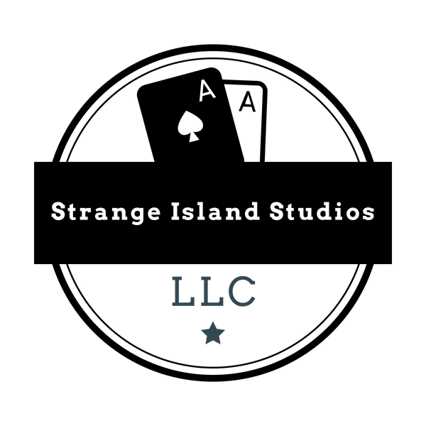 Strange Island Studios LLC